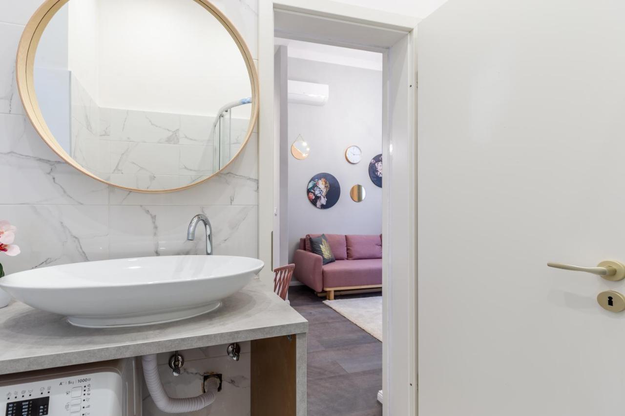 W33 - Prime Location - Comfortable Quality Apartments By Bqa Budapest Extérieur photo